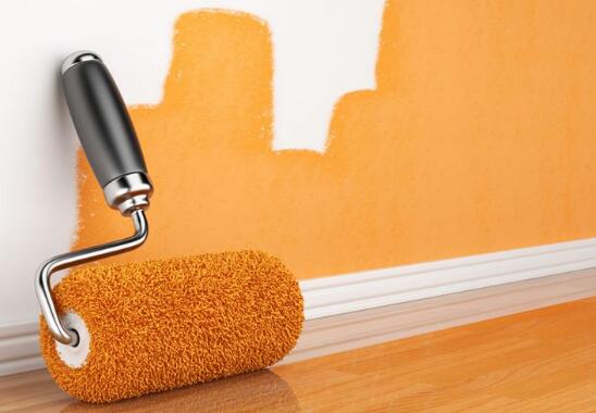 水性涂料未来将要“承包”涂料行业